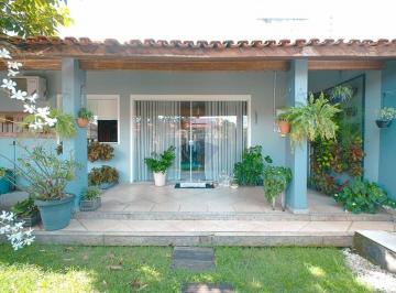 Casa · 152m² · 3 Quartos · 2 Vagas · CASA À VENDA NA MARAMBAIA