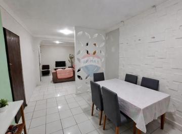Casa · 101m² · 2 Quartos · 1 Vaga · 🔥 GRANDE OPORTUNIDADE NA ZONA NORTE DE NATAL! CASA COM 225 M² DE TERRENO, 2 QUARTOS, 2 BANHE