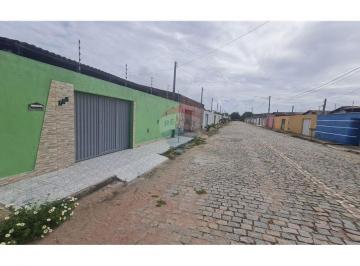 Casa · 200m² · 2 Quartos · 1 Vaga · Excelente oportunidade de comprar seu imóvel, em Santo Antonio, São Gonçalo do Amarante/RN. ACEITA F