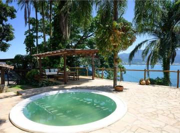 Casa · 141m² · 1 Quarto · Casa Caiçara: Conforto e Lazer em Ilhabela