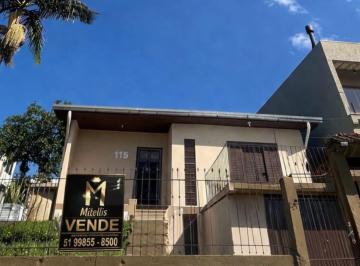Casa · 110m² · 3 Quartos · 1 Vaga ·
Casa com piscina e churrasqueira a venda no bairro Tarumã, em Viamã