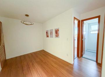 Apartamento · 2 Quartos · 1 Vaga · 
                                Apartamento Novo a Venda em Sao Leopoldo - Bairro Santos Dumont
   