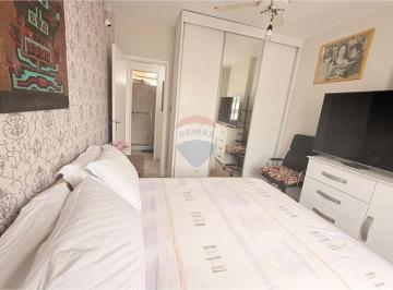 Apartamento · 98m² · 4 Quartos · 1 Vaga · Apartamento 3 quartos no Campo Grande