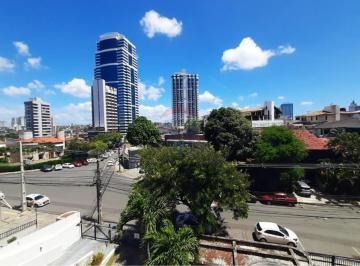 Apartamento · 52m² · 1 Quarto · 1 Vaga · Oportunidade no Caminho das Árvores: 1/4 Nascente e Completíssimo. Locação apenas R$2.250,00!