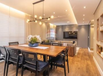 Apartamento · 140m² · 3 Quartos · 2 Vagas · Ipiranga, 140m², 3 suítes, Lazer completo - REFORMADO