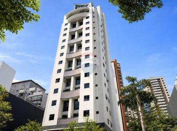 Apartamento · 55m² · 1 Quarto · 1 Vaga · Apartamento para aluguel, locação, duplex, 1 quarto, 1 suíte, lavabo, 1 vaga, lazer completo
