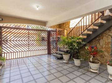 Casa · 182m² · 3 Quartos · 3 Vagas · sobrado 3 dorms com suíte , terraço amplo  3 vagas - Recanto Anastácio -  Pirituba