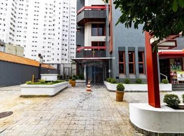 Apartamento · 50m² · 1 Quarto · 1 Vaga · Aluga-se Apartamento Mobiliado na Vila Adyana - São José dos Campos
