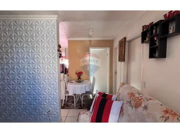 Apartamento · 45m² · 2 Quartos · 1 Vaga · Apartamento no Doutor Tartari com Preço Competitivo e Financiamento
