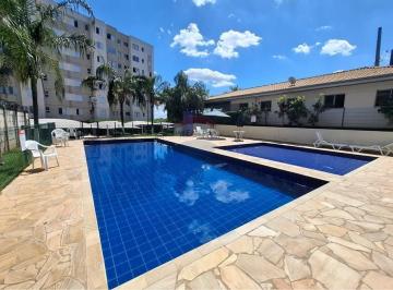 Apartamento · 45m² · 2 Quartos · 1 Vaga · Apartamento a venda em Sumaré/SP CONDOMÍNIO VILLA MATAO GOLG