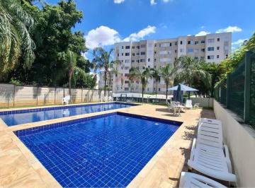 Apartamento · 45m² · 2 Quartos · 1 Vaga · Apartamento a venda em Sumaré/SP - CONDOMÍNIO VILLA MATAO GOLG