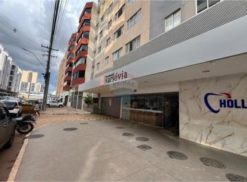 Apartamento · 68m² · 2 Quartos · 1 Vaga · Viva o Melhor de Taguatinga-DF: Apartamento de 2 Quartos com 1 Suíte no Residencial Varsóvia