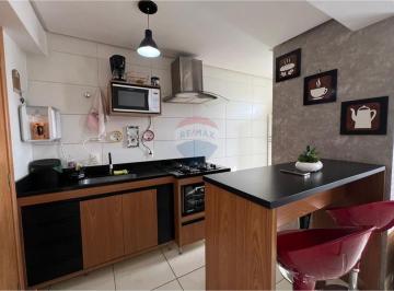Apartamento · 68m² · 2 Quartos · 1 Vaga · Viva o Melhor de Taguatinga-DF: Apartamento de 2 Quartos com 1 Suíte no Residencial Varsóvia