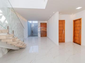Casa · 126m² · 3 Quartos · 3 Vagas · Casa Nova com Piscina no Residencial Flavia, Campinas/SP