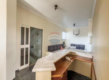 Comercial · 94m² · 4 Quartos · 1 Vaga · Sala Comercial 4 Salas 3 Banheiros com 94m² Jardim Guanabara Campinas S.P.