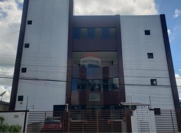 Apartamento · 67m² · 3 Quartos · 1 Vaga · Apartamento com 3 Quartos no Alto Branco: Ótimo Preço!