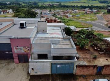 Casa · 98m² · 3 Quartos · 2 Vagas · Casa em Construção no Jd Esmeralda 3 dormitórios por R$250.000,00