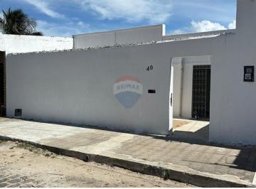 Casa · 100m² · 3 Quartos · Casa 3 quartos | Reformada | Quintal amplo | Cidade da Esperança