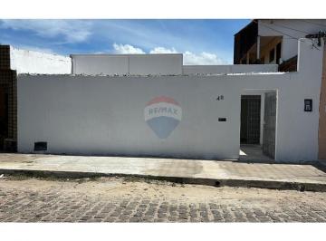Casa · 100m² · 3 Quartos · Casa 3 quartos | Reformada | Quintal amplo | Cidade da Esperança