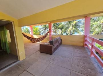 Casa · 479m² · 8 Quartos · 12 Vagas · Refúgio ao som do mar