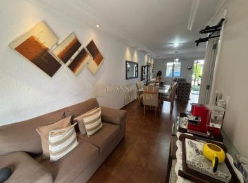 Casa · 130m² · 3 Quartos · 2 Vagas · Casa Condomínio em São José dos Campos