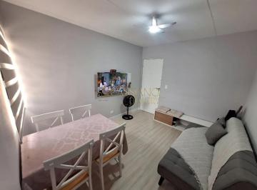 Apartamento · 48m² · 2 Quartos · 1 Vaga · Apartamento à venda de 48m² | 02 dormitórios, 01 banheiro e 01 vaga de garagem | Condomínio América