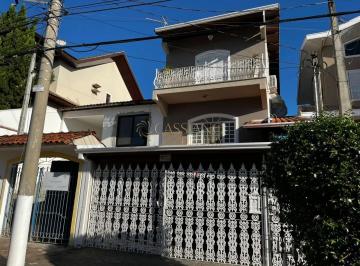 Casa · 162m² · 3 Quartos · 2 Vagas · Sobrado à venda de 165m² | 03 dormitórios, sendo 01 suíte e 02 vagas de garagem | Condomínio Portal