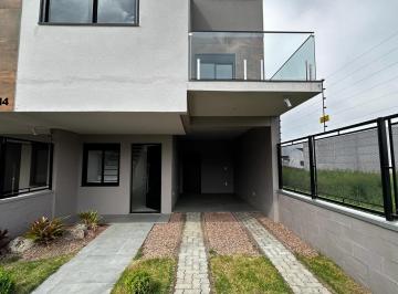 Casa · 136m² · 3 Quartos · 2 Vagas · Sobrado| 03 Dormitórios | Bela Vista