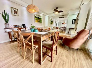 Apartamento · 83m² · 3 Quartos · 2 Vagas · Apartamento à venda no condomínio Forest - Jardim Ana Maria, Jundiaí/SP