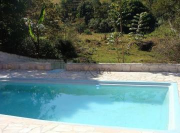 Rural · 90m² · 3 Quartos · 2 Vagas · Oportunidade - Chácara - São Francisco Xavier - 3 Dormitórios - 90m².