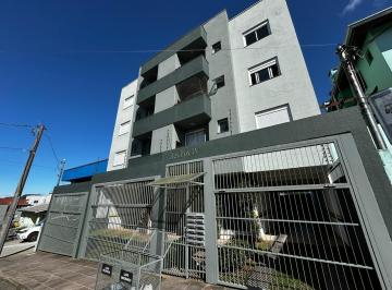 Apartamento · 53m² · 2 Quartos · 2 Vagas ·
Apartamento com 02 dormitórios à venda em Ana Rech Caxias do Sul co