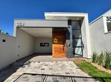 Casa · 103m² · 3 Quartos · 3 Vagas · CASA MODERNA NO CRISTO REI – SÃO LEOPOLDO