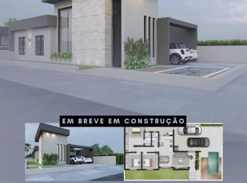 Casa · 84m² · 3 Quartos · 2 Vagas ·
Residencial Sense