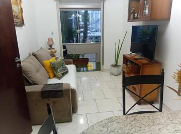 Apartamento · 70m² · 2 Quartos · Apartamento Edifício Itararé
