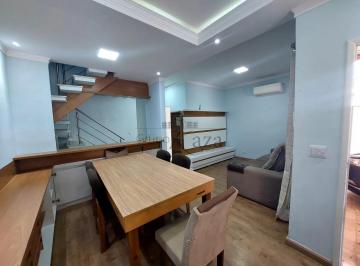 Casa · 253m² · 4 Quartos · 2 Vagas · Casa com 4 quartos e 253 m² à venda em Jardim Uirá
