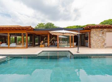 Casa · 1800m² · 14 Quartos · 10 Vagas · Imoveis - no Condomínio Fazenda Boa Vista