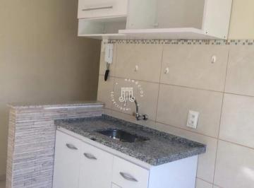 Apartamento · 61m² · 2 Quartos · 1 Vaga · APARTAMENTO À VENDA NO RESIDENCIAL SAMAMBAIA, BAIRRO PONTE SÃO JOÃO - JUNDIAI/SP.