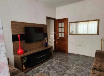 Casa · 100m² · 3 Quartos · 2 Vagas · CASA Á VENDA NO JARDIM ESTADIO, JUNDIAI/SP