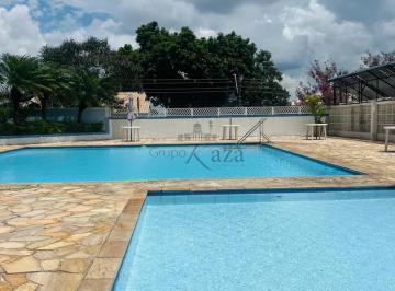 Apartamento · 125m² · 3 Quartos · 3 Vagas · Oportunidade - Apartamento - Bosque dos Eucaliptos - Residencial Varandas Quinta das Flores - 3 Dorm