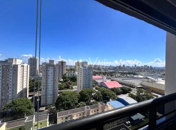 Apartamento · 76m² · 2 Quartos · 2 Vagas · Apartamento a Venda mobiliado e decorado de Alto padrão proximo ao Shopping Vale Sul