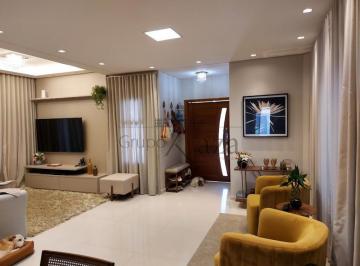 Casa · 250m² · 4 Quartos · 2 Vagas · Oportunidade - Casa em Condomínio - Residencial Altos da Serra VI - Urbanova - 4 Dormitórios - 228m²