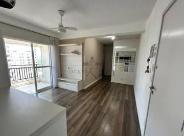 Apartamento · 70m² · 2 Quartos · 2 Vagas · Oportunidade - Apartamento - Residencial Landscape - Jardim Aquarius - 2 Dormitórios - 70m².