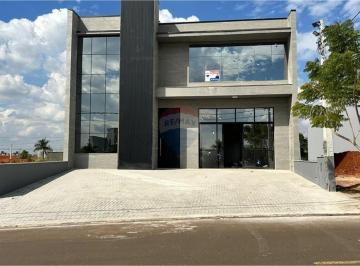 Comercial · 357m² · 4 Vagas · RE/MAX ALUGA PONTO COMERCIAL/LOJA 357M² R$ 23.000,00 JARDIM YPÊ PAULÍNIA/SP