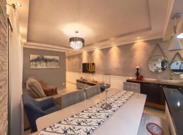 Apartamento · 74m² · 2 Quartos · 2 Vagas · Apartamento à Venda em Vila Valparaíso, Santo André, 74m²