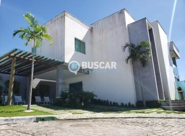 Casa · 346m² · 4 Quartos · 2 Vagas · Casa em Papagaio  -  Feira de Santana