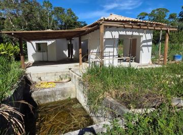 Casa · 200m² · 2 Quartos · 1 Vaga · Casa à Venda em Arraial D'Ajuda: 2 Dorms, 200m², R$600mil