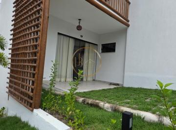 Casa · 100m² · 3 Quartos · 1 Vaga · Casa à Venda em Alto Taperapuan: 3 Dorms, 100m², R$749.000,00