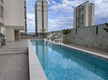 Apartamento · 77m² · 3 Quartos · 2 Vagas · Apartamento à Venda na Praia de Itaparica, 3 Quartos, Vila Velha