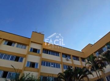 Apartamento · 85m² · 3 Quartos · 1 Vaga · Apartamento à Venda em Coqueiral de Itaparica, 3 Quartos, Vila Velha
