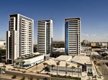 Comercial · 68m² · 2 Vagas · Salas Comerciais em Águas Claras LED Office -  Brasília